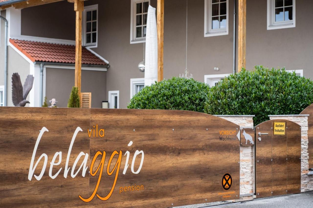 Vila Belaggio بلاتلينغ المظهر الخارجي الصورة